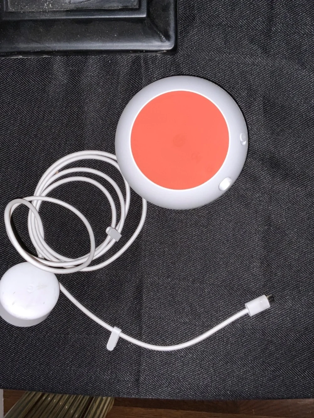 Google Home Pod